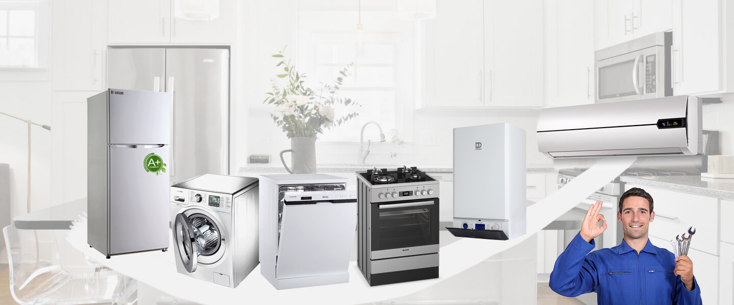 Şirinyer Whirlpool Servisi